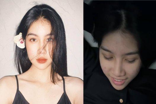 phim sex transguy Nụ cười rạng ngời trước vẻ nam tính của bạn trai